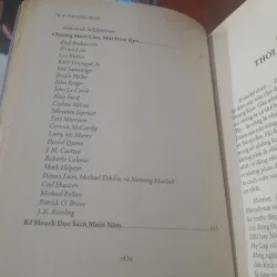 Charles Van Doren - THÚ ĐỌC SÁCH 1029634