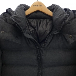 Áo khoác lông vũ EDIFICE - Hàng hiệu Authentic 887034