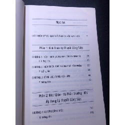 Cạnh tranh không cần may mắn và câu chuyện về đổi mới và chọn lựa của khách hàng Clayton M.Christenen Taddy Hall, Karen Dillon, và David S.Duncan 2018 mới 70% ố nhẹ, quăn mép góc HCM1111 912394