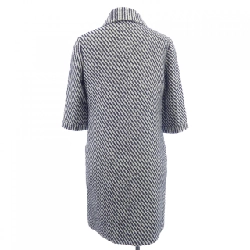 【Mã giảm giá】Áo khoác CHANEL 640969