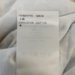 Áo thun họa tiết sọc Louis Vuitton 629742