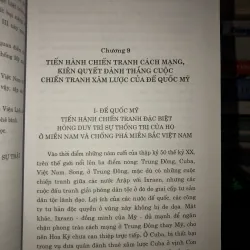 Lịch sử kháng chiến chống Mỹ, cứu nước 1954-1975 tập lll Đánh thắng chiến tranh đặc biệt  792328