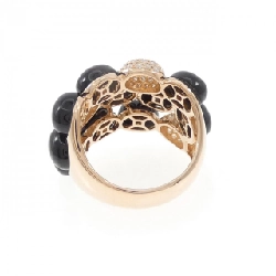 Nhẫn Onyx 750PG - Hàng hiệu Authentic 848328