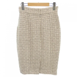 【Khuyến mãi】Chanel CHANEL Váy 655406