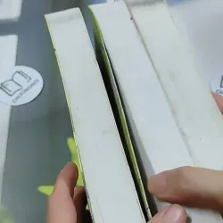 [MIỄN PHÍ BỌC SÁCH] Bong Bóng Mùa Hè - Bộ 3 Cuốn - Minh Hiểu Khê 744756