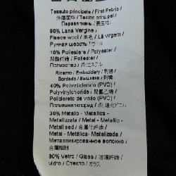 N°21 Nút - Hàng hiệu Authentic 773278