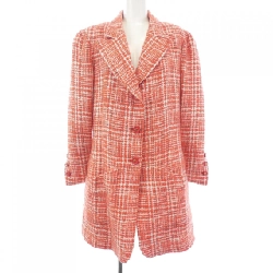 【Mã giảm giá】【Cổ điển】Áo khoác Chanel CHANEL 643118