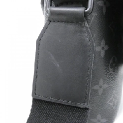 Túi đeo chéo Louis Vuitton Monogram Eclipse S-Cape Messenger M46794 - Hàng hiệu Chính hãng 803211