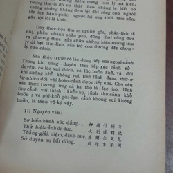 DUY THỨC HỌC - Thích Quảng Liên 271933