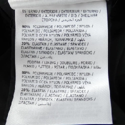 Áo khoác lông vũ MONCLER 640324