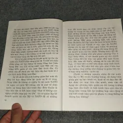 NƯỚC NGA TRƯỚC THỀM THẾ KỶ XXI 701076