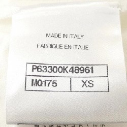 CHANEL LOOK53 LOOK55 P63300K48961 20P Áo thun - Hàng hiệu Chính hãng 821303