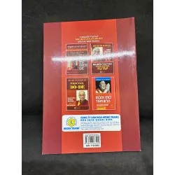 [Phiên Chợ Sách Cũ] Yếu Lược Các Giai Đoạn Trên Đường Tu Giác Ngộ - Đức Đạt Lai Lạt Ma XIV 2804, 2022 445734