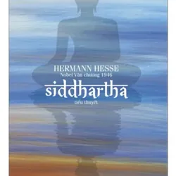 Sách - Siddhartha (Tái bản 2021) (Nhã Nam)