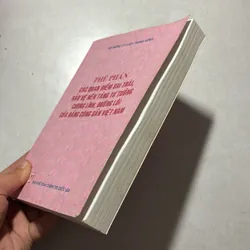 Phê phán các quan điểm sai trái, bảo vệ nền tảng tư tưởng của Đảng  Cộng Sản Việt Nam 726912