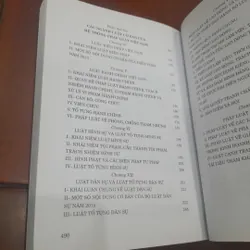 PHÁP LUẬT ĐẠI CƯƠNG 737670