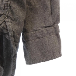 Áo sơ mi COMOLI - Hàng hiệu Authentic 899781