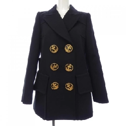 【Mã giảm giá】Áo khoác lông Louis Vuitton