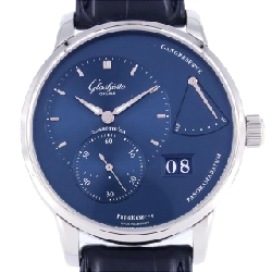 Glashütte Original Panoracer 1-65-01-26-12-61 SS Cơ khí - Hàng hiệu Chính hãng