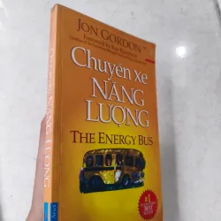 Chuyến Xe Năng Lượng 🌱