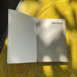 VĂN PHẠM TIẾNG ANH THỰC HÀNH- NGUYỄN XUÂN KHÁNH MA(USA)-NGUYỄN THANH CHƯƠNG 696570