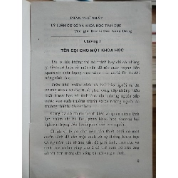 Giáo Dục Tính Dục - BS. Đào Xuân Dũng & Thái Hư Đỗ Tất Hùng 518111