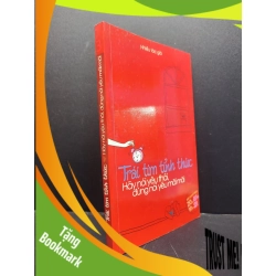 (TẶNG BOOKMARK) TRÁI TIM TỈNH THỨC, HÃY NÓI YÊU THÔI ĐỪNG NÓI YÊU MÃI MÃI MỚI 60% 2011 -RBK205 NHIỀU TÁC GIẢ SÁCH VĂN HỌC