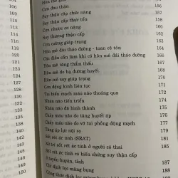 Xử lý cấp cứu nội khoa GS. VŨ VĂN ĐÍNH TS. NGUYỄN THỊ DỤ; 200 trang  1024531