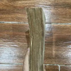 Việt Nam Sử Lược bộ 2 quyển - Trần Trọng Kim (6) 703736