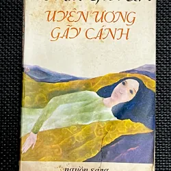 UYÊN ƯƠNG GÃY CÁNH- (Tác giả KAHLIL GIBRAN)