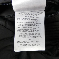 MONCLER AITON Áo khoác lông - Hàng hiệu Chính hãng 890158