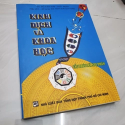 Kinh dịch và khoa học 