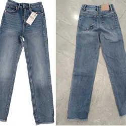 Quần jean nữ MANGO  1024474