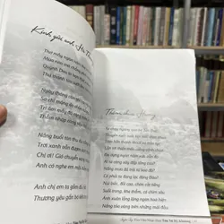 TUYỂN TẬP THƠ VĂN NHẠC HOẠ- TÔN NỮ HỶ KHƯƠNG 702777