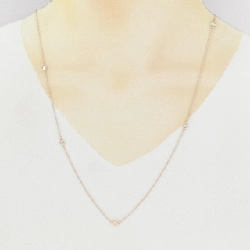 Tiffany By The Yard Sprinkle 9P Necklace - Hàng hiệu Authentic 839518