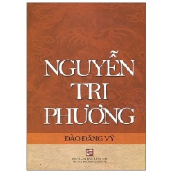 Nguyễn Tri Phương - Đào Đăng Vỹ 159343