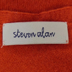 STEVE ALAN - Áo len Hàng hiệu Authentic 774281