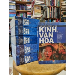 KÍNH VẠN HOA (Bộ 6 cuốn) - Nguyễn Nhật Ánh