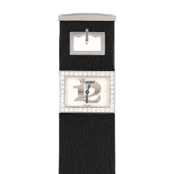 Chopard Happy Diamond WG/D 208503-2001 WG Quartz - Hàng hiệu Chính hãng