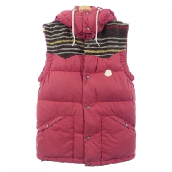 Áo gile MONCLER V GYANTSE - Hàng hiệu Chính hãng