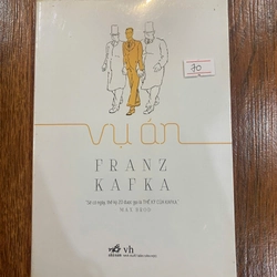 Vụ án Franz Kafka (K1)