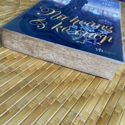 Nữ hoàng & kẻ cướp 931393