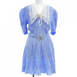 【Mã giảm giá】Miu Miu MIU MIU Đầm