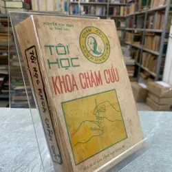 TÔI HỌC KHOA CHÂM CỨU - NGUYỄN VĂN SẮNG