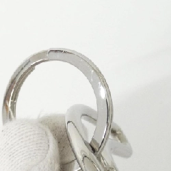 Khóa chìa khóa Hermès Faure Cheval 077329FJ - Hàng hiệu Chính hãng 807040