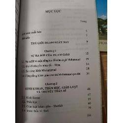 Đạo Giáo - Đạo Hồi - Công Giáo - Cao Đài tri thức cơ bản - 2012 - 865 trang - TÂM LINH - TÔN GIÁO - THIỀN - ANTQ2911-53 712621