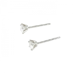 PT900 Solitaire Bông tai Kim cương 0.41CT - Hàng hiệu Chính hãng 864433