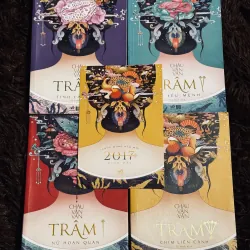 Trọn bộ Trâm - Châu Văn Văn