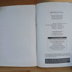 Mật Mã Tây Tạng (Tập 1) - Hà Mã 1023968