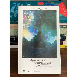 Lạc nhau giữa ngân hà – Nhóm Hit Lovedia (Asbooks) 560735